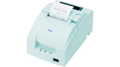EPSON TM-U220 Receipt Printer