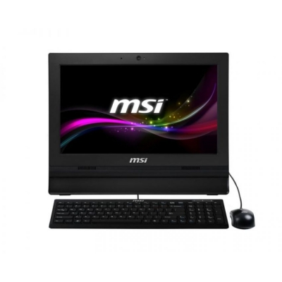 MSI all in One PC AP1622